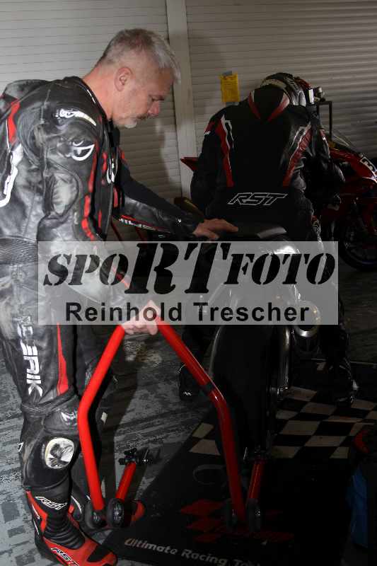 Archiv-2025/02 28.-31.01.2025 Moto Center Thun Jerez/28.01.2025 Boxenimpressionen